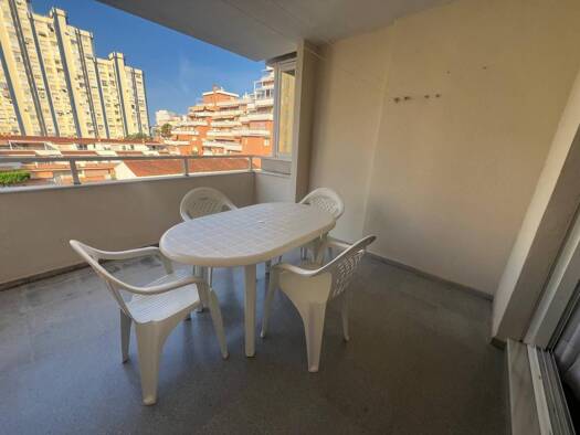 Wohnung zur Miete 1.600 € 3 Zimmer 91 m² 4. Geschoss Gandia 46730