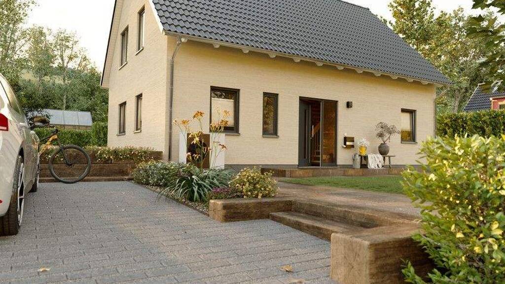 Immobilie in Altenkunstadt - Ein Zuhause fürs Leben - Ihr Einfamilienhaus mit Herz - Bild 0