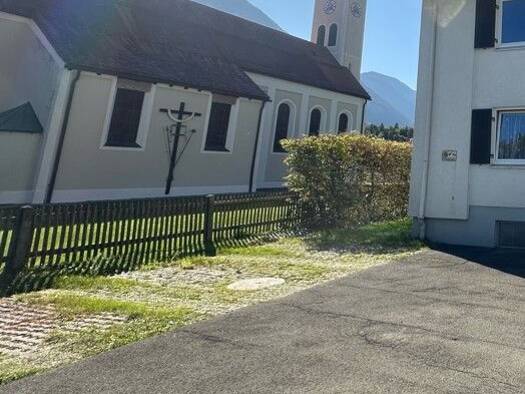 Außenstellplatz zur Miete provisionsfrei 29 € Alte Dorfstraße 3 Oberau Oberau 82496