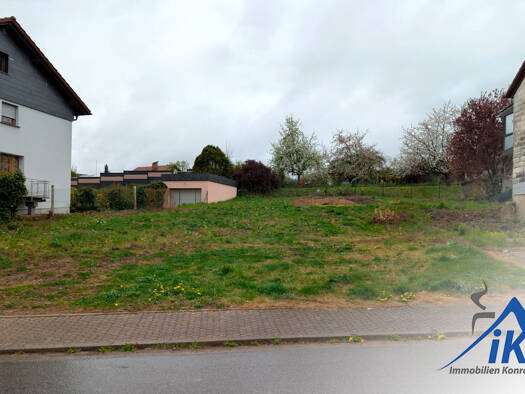 Grundstück zum Kauf 95.000 € 606 m² Grundstück Alsweiler Marpingen 66646
