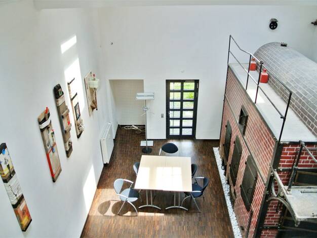 Bürofläche zur Miete 22,50 € 241 m² Bürofläche teilbar ab 241 m² Ostend Frankfurt am Main 60316