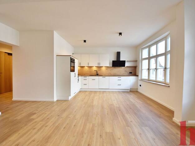 Wohnung zur Miete 790 € 2 Zimmer 71,8 m² 1. Geschoss frei ab sofort Lohne Lohne (Oldenburg) 49393