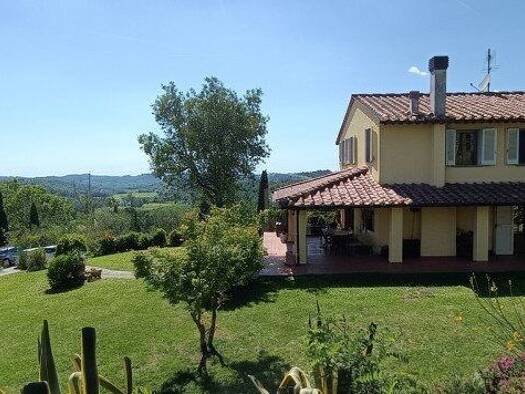 Haus zum Kauf 780.000 € 302 m² San Miniato 56024
