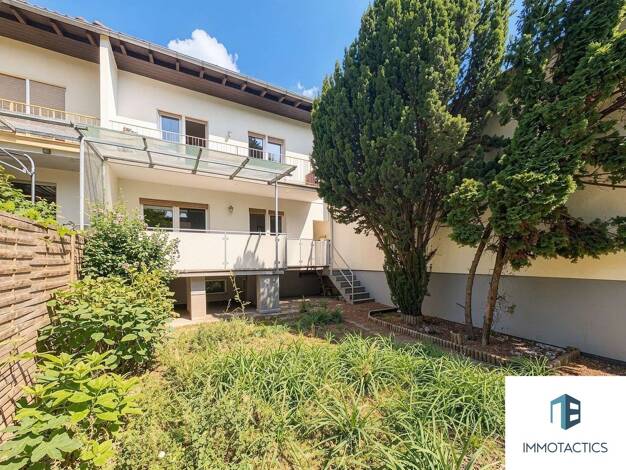 Einfamilienhaus zum Kauf 320.000 € 6 Zimmer 143 m² 181 m² Grundstück Bad Kreuznach Bad Kreuznach 55545