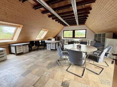 Wohnung zur Miete 580 € 1 Zimmer 61 m² 1. Geschoss Simmelsdorf Simmelsdorf 91245
