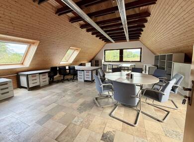 Wohnung zur Miete 580 € 1 Zimmer 61 m² 1. Geschoss Simmelsdorf Simmelsdorf 91245