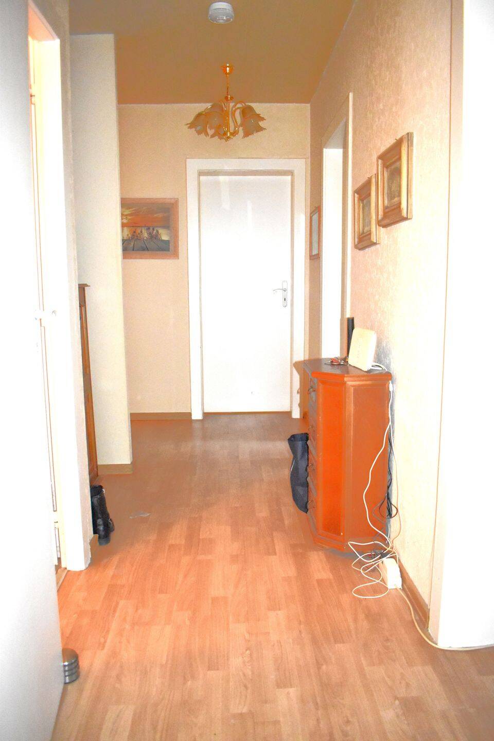 Immobilie in Pinneberg - Große 3 1/2-Zi.-Wohnung im Grünen von Pinneberg-Waldenau, Nähe HH! - Bild 4