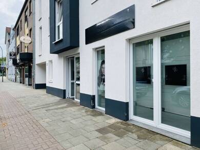 Bürofläche zur Miete 750 € 2 Zimmer 37 m² Bürofläche Westerberg Osnabrück 49076