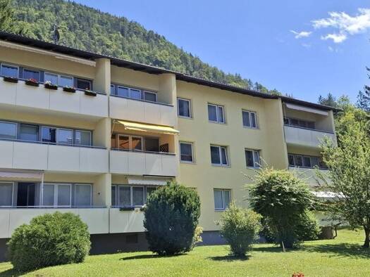 Wohnung zum Kauf 298.000 € 3 Zimmer 2. Geschoss Bad Aussee 8990