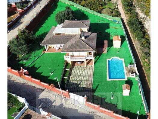 Chalet zum Kauf 630.000 € 7 Zimmer 463 m² Gandia 46728