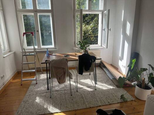 WG-Zimmer zum Kauf 365.000 € 2 Zimmer 58 m² 2. Geschoss frei ab 01.06.2026 Friedrichshain Berlin 10247