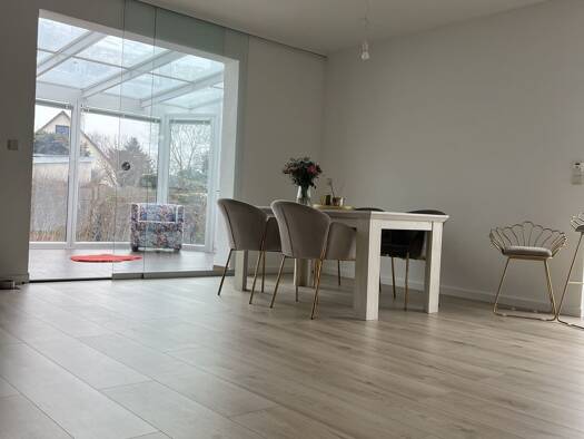 Einfamilienhaus zum Kauf 705.000 € 4 Zimmer 129 m² 420 m² Grundstück Mahlsdorf Berlin 12623