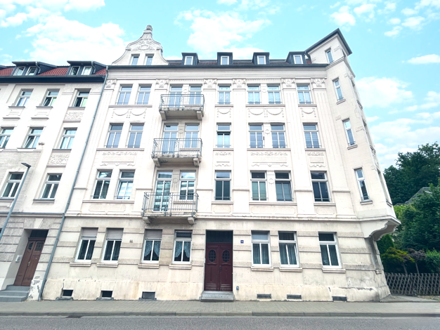 Wohnung zum Kauf 45.000 € 3 Zimmer 66 m² Weißenfels 06667