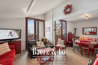 Apartment zum Kauf 860.000 € 3 Zimmer 61 m² 6. Geschoss val thorens 73440