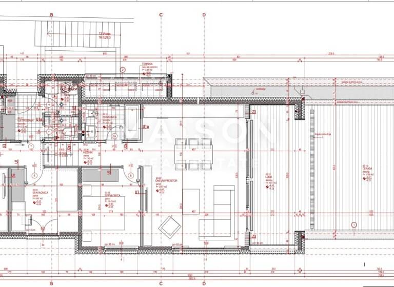 Wohnung zum Kauf 677.000 € 4 Zimmer 2. Geschoss Podsljeme 10000