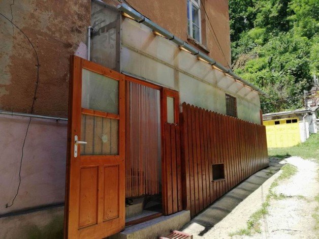 Wohnung zum Kauf 33.000 € 1 Zimmer 20 m²<br/>Wohnfläche Sighisoara Schäßburg 545400