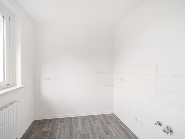 Wohnung zur Miete 288 € 2 Zimmer 48,9 m²<br/>Wohnfläche 10.<br/>Geschoss Lumumbastraße 16 Barleber Straße / Lumumbastraße Magdeburg 39126