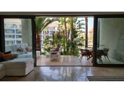 Wohnung zur Miete 2.600 € 4 Zimmer 326 m² San Roque 11310