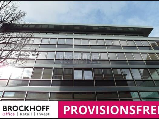 Bürofläche zur Miete provisionsfrei 8,75 € Mitte Dortmund 44135