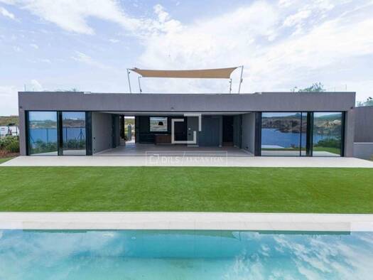 Haus zum Kauf 2.655.000 € 361 m² 782 m² Grundstück Es Mercadal 07740