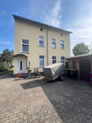 Mehrfamilienhaus zum Kauf 498.000 € 6 Zimmer 161,1 m² 544 m² Grundstück Oranienburg Oranienburg 16515