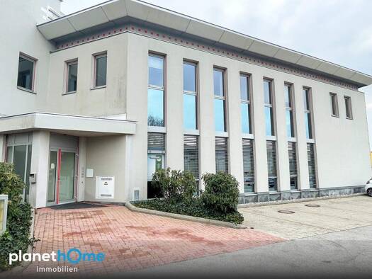 Bürofläche zur Miete 1.850 € 4 Zimmer Kleinhöflein im Burgenland Eisenstadt 7000