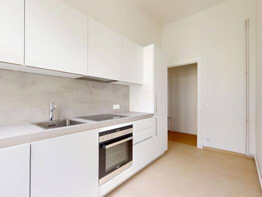 Wohnung zur Miete 1.300 € 2 Zimmer 58,5 m² 3. Geschoss Wilmersdorf Charlottenburg-Wilmersdorf 10713