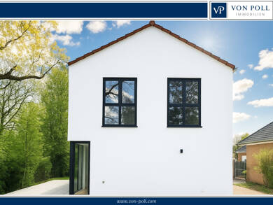 Doppelhaushälfte zum Kauf - Erstbezug provisionsfrei 749.000 € 4 Zimmer 135 m² 313 m² Grundstück frei ab sofort Eidelstedt Hamburg 22523