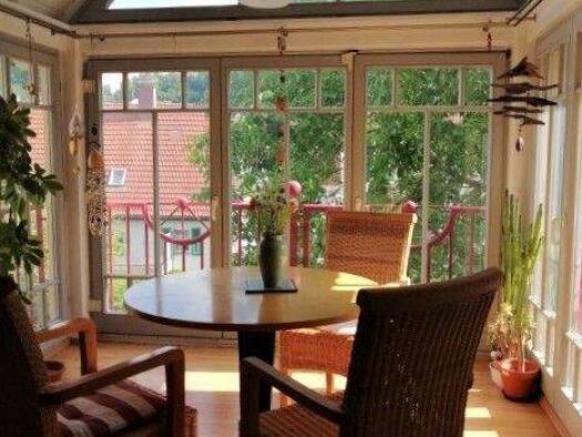 Wohnung zur Miete 750 € 3,5 Zimmer 84 m² EG frei ab sofort Sigmaringen 72488