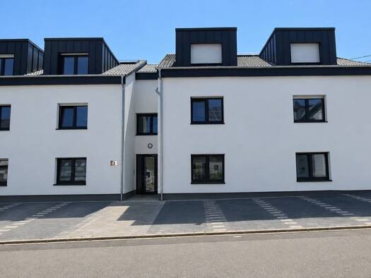 Wohnung zur Miete 1.064 € 3 Zimmer 82 m² Geschoss 2/2 frei ab sofort Osburg 54317