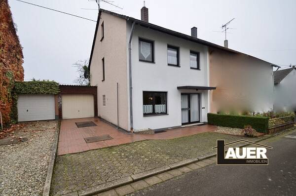 Reihenendhaus zum Kauf 169.000 € 4 Zimmer 84 m²<br/>Wohnfläche 401 m²<br/>Grundstück ab sofort<br/>Verfügbarkeit Ludweiler Völklingen 66333