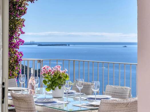 Einfamilienhaus zum Kauf 2.495.000 € 6 Zimmer 231 m² 1.050 m² Grundstück Théoule-sur-Mer 06590