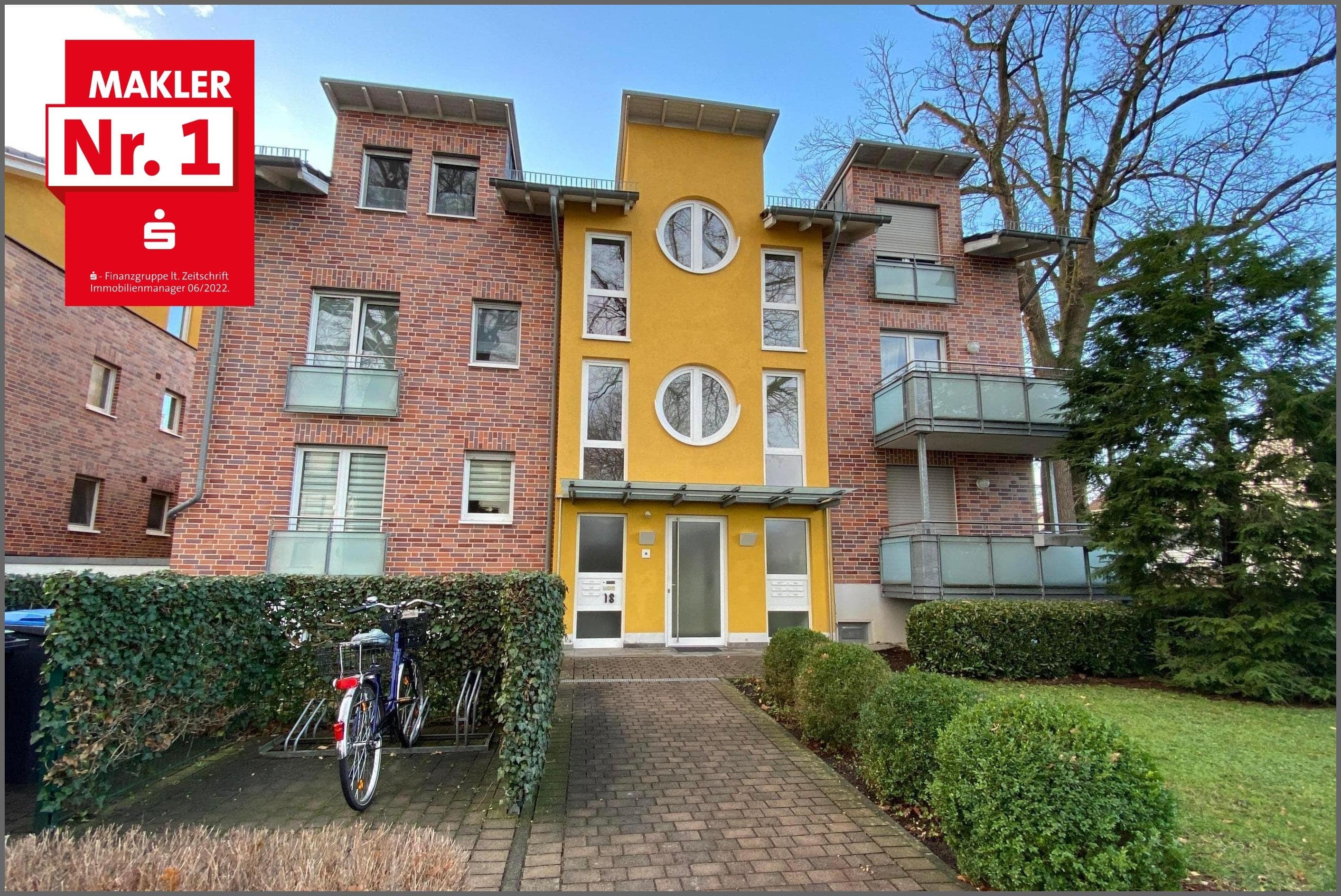 Wohnung zum Kauf 140.000 € 1 Zimmer 44,3 m²<br/>Wohnfläche Bad Sassendorf Bad Sassendorf 59505