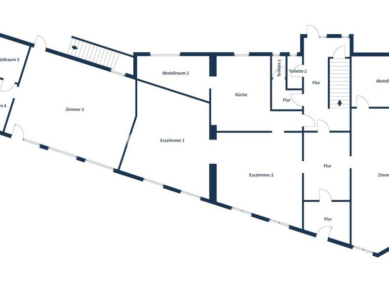 Mehrfamilienhaus zum Kauf 1.349.000 € 28 Zimmer 866 m²<br/>Wohnfläche 561 m²<br/>Grundstück Landau Landau in der Pfalz 76829