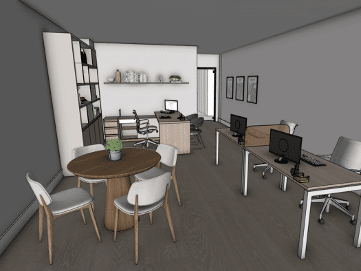Sonstiges zum Kauf - Neubau provisionsfrei 230.000 € 1 Zimmer 35,4 m² Bahnhofstraße Feldafing Feldafing 82340