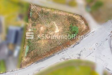 Grundstück zum Kauf 105.000 € 436 m² Grundstück Scheel Lindlar 51789