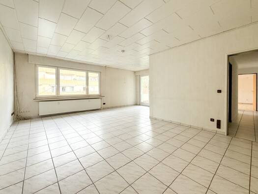 Wohnung zum Kauf 119.000 € 2 Zimmer 74 m² 2. Geschoss Kamen-Mitte Kamen 59174