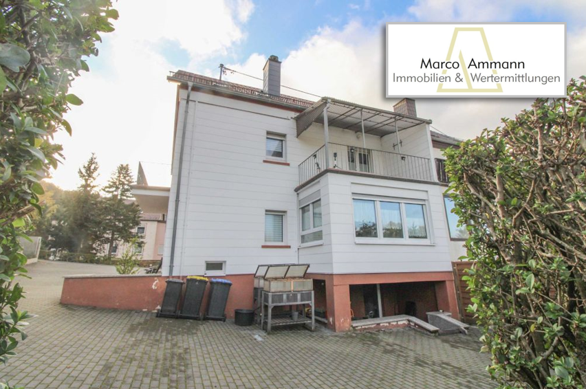 Mehrfamilienhaus zum Kauf 279.000 € 7 Zimmer 159 m²<br/>Wohnfläche 1.275 m²<br/>Grundstück Elversberg Spiesen-Elversberg 66583