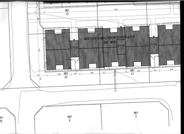 Reihenmittelhaus zur Miete 676 € 3 Zimmer 73,9 m² frei ab 30.06.2026 Mank 3240