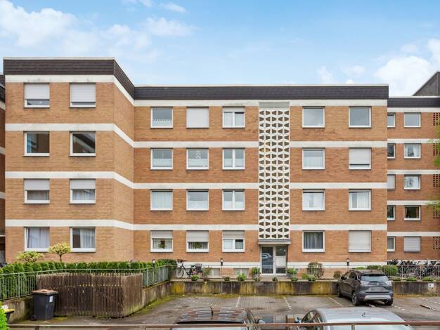 Wohnung zum Kauf 199.000 € 4 Zimmer 84 m² Senden Senden 48308