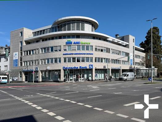 Gewerbeobjekt zum Kauf als Kapitalanlage geeignet 8.300.000 € 3.579 m² 3.145 m² Grundstück Rheydt Mönchengladbach 41236
