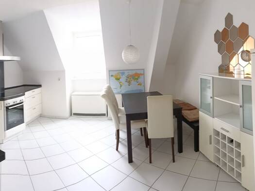 Wohnung zur Miete 1.350 € 2,5 Zimmer 60 m² Geschoss 3/4 frei ab 01.11.2026 Milbertshofen-Am Hart München 80937