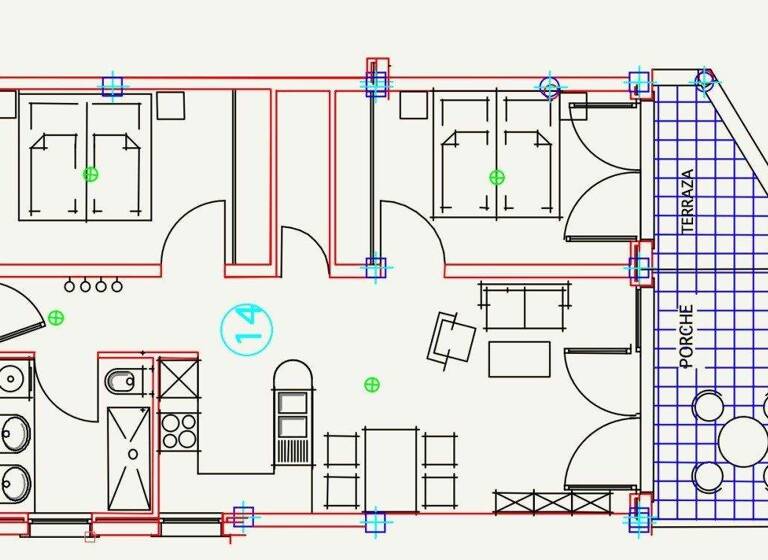 Wohnung zum Kauf 335.000 € 3 Zimmer 92,6 m² Benissa