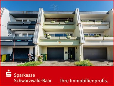 Reihenmittelhaus zum Kauf 379.000 € 5 Zimmer 142 m² 124 m² Grundstück Kopsbühl Villingen-Schwenningen 78048