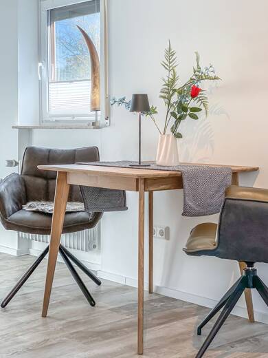 Wohnung zum Kauf 99.999 € 1 Zimmer 32 m² Dachgeschoss Lenzkirch Lenzkirch 79583