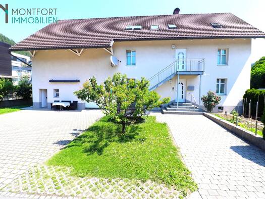 Mehrfamilienhaus zum Kauf 9 Zimmer 250 m² 562 m² Grundstück Feldkirch 6800