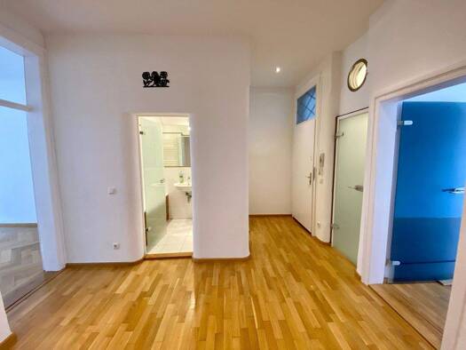 Wohnung zur Miete 2.800 € 4 Zimmer 96 m² 1. Geschoss Schillerstraße 34 Ludwigsvorstadt-Isarvorstadt München 80336
