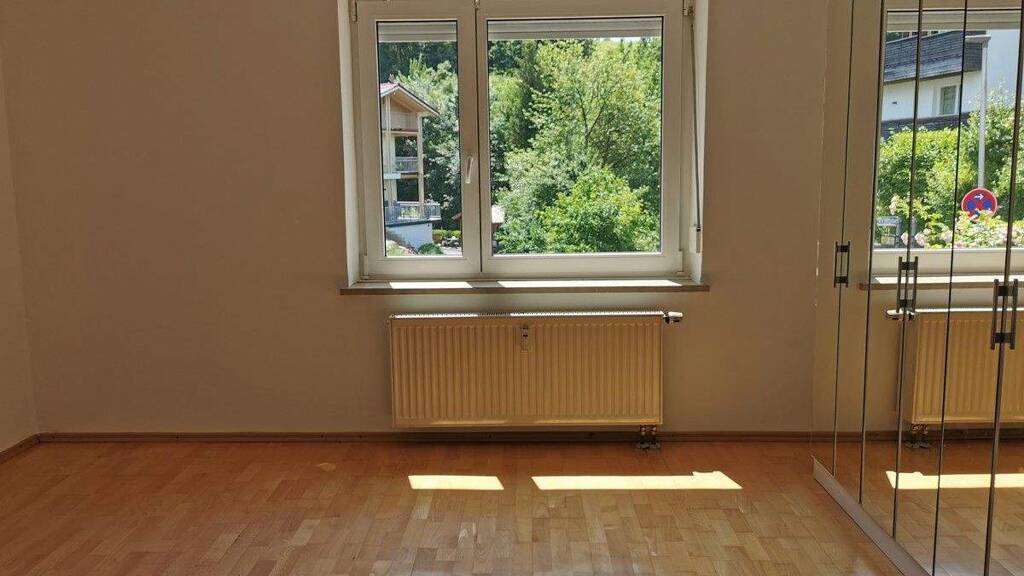 Wohnung zur Miete 640 € 2,5 Zimmer 64 m² Deggendorf 94469