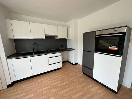 WG-Zimmer zur Miete 720 € 60 m² 3. Geschoss Brückenstraße 22 Innenstadt Trier 54290
