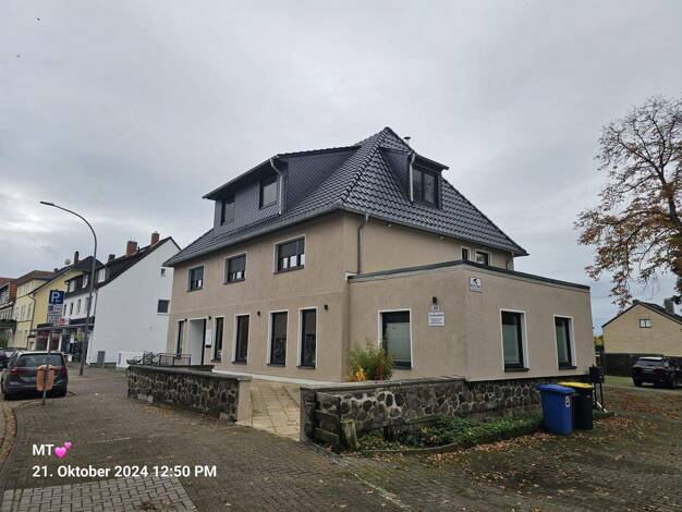 Wohnung zur Miete 1.000 € 4 Zimmer 117 m² Lüchow 29439